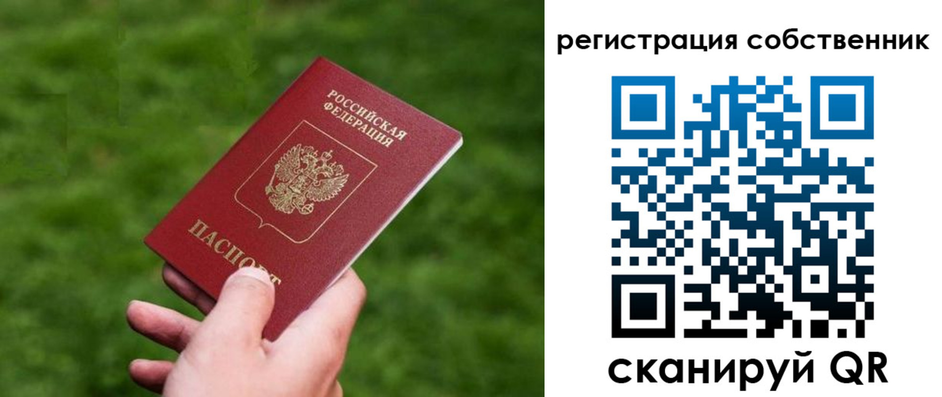 временная регистрация недорого в Гусеве
